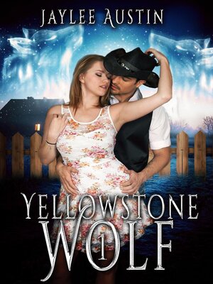 cover image of Yellowstone Wolf